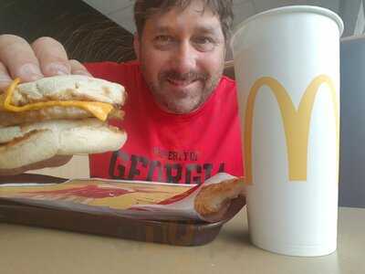 McDonald's, Missouri Valley