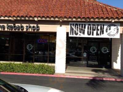 The Kebab Shop, Rancho Bernardo