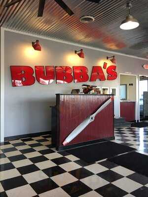 Bubba's Pizza