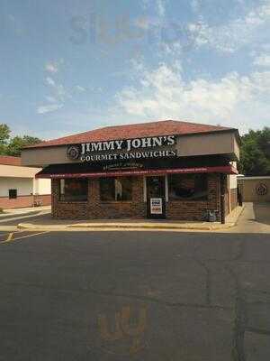 Jimmy Johns, Lansing