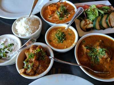 Curry & More Indian Bistro, Rancho Bernardo