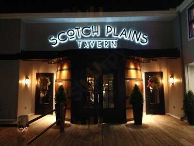 Scotch Plains Tavern