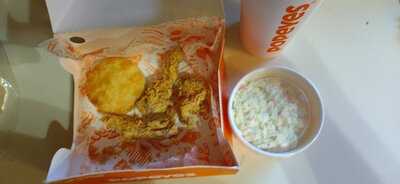 Popeyes Louisiana Kitchen