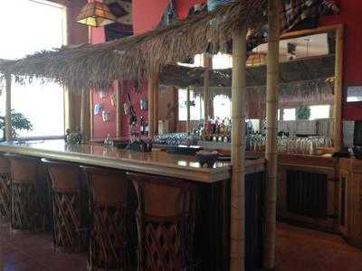 Cascada Bar & Grill, Creede