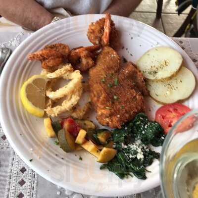 Melio's Trattoria