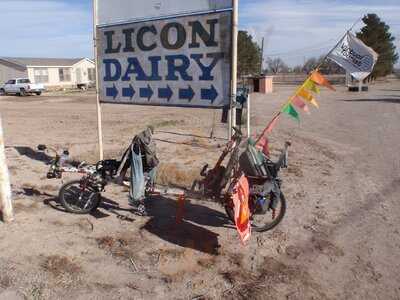 Licon Dairy Incorporated