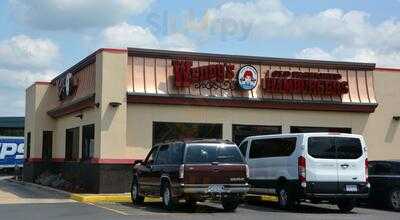 Wendy's, Blacksburg