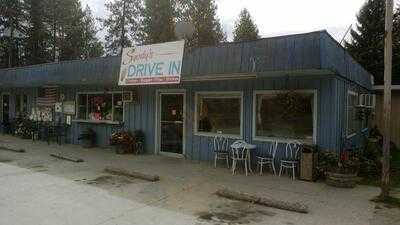 Sandy's Drive In