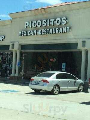 Picositos Mexican Restaurant, Pinehurst