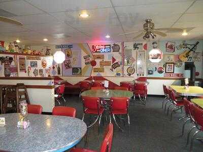 Slater's Diner