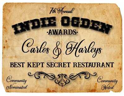 Carlos & Harley's