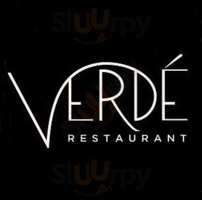 Verde Restaurant