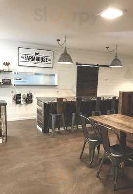 Farmhouse Cafe