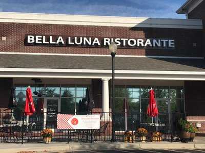 Bella Luna Ristorante & Bar