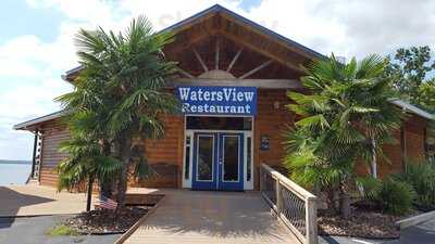 Watersview Restaurant