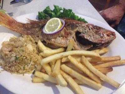 Celaya's Seafood and Sports Bar, Pinehurst