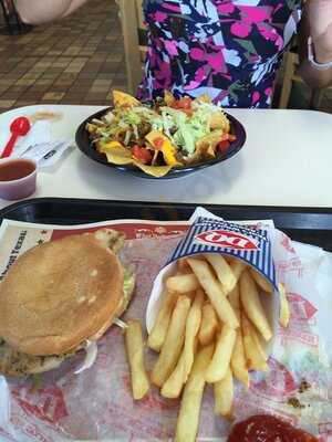 Dairy Queen