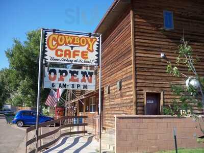 Cowboy Cafe