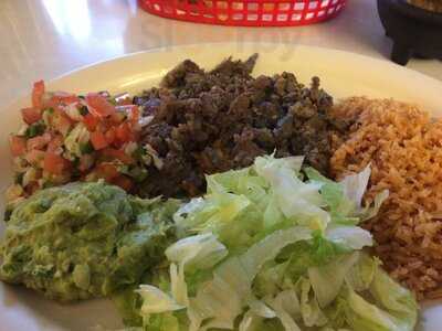 Rios Tacos, Kettle Falls