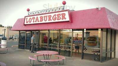 Blake's Lotaburger, Bloomfield