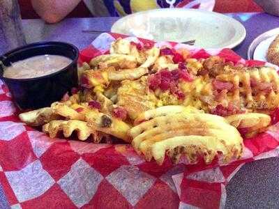 Mom's Diner & Pizzeria, Archbold