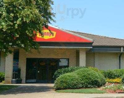 Denny's