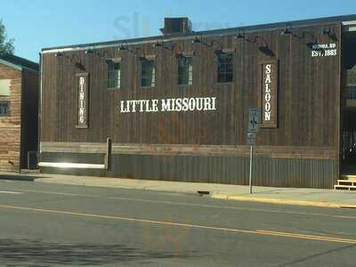 Little Missouri Dining Room & Saloon