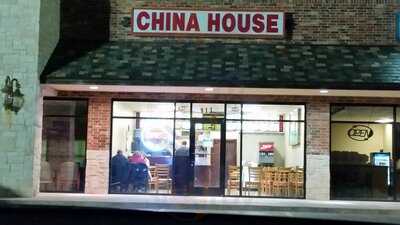 China House