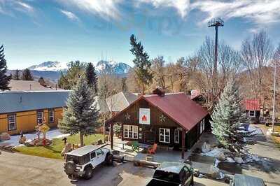 Ogden Valley Smokehouse, Eden