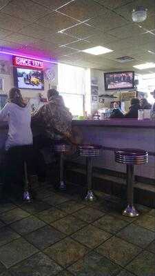 Donut Shack-Diner, Penn Hills