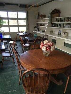 Knight Farm Restaurant