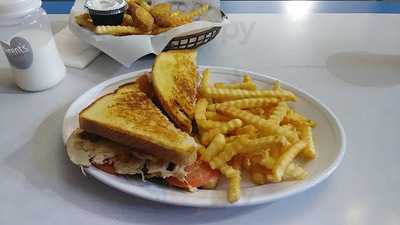 Eagan's T9o menu