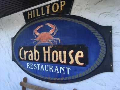 Hilltop Crab House Restaurant, Avondale