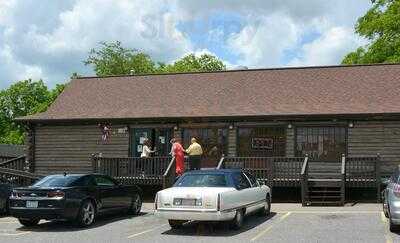 Friendly's of Stanley