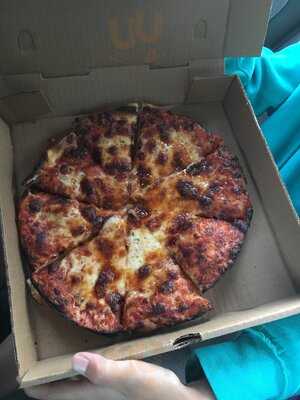 Famous Pizza & Creamery