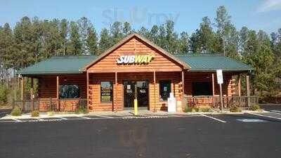 Subway, Littleton