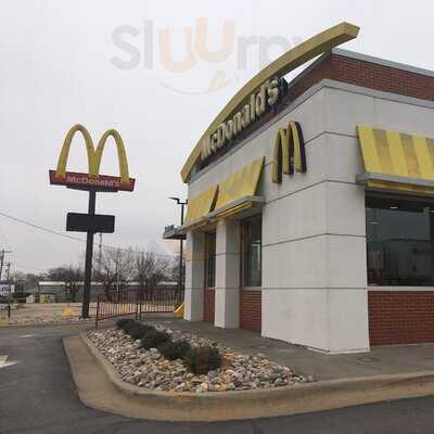 McDonald's, Marietta