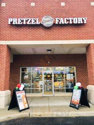 Philly Pretzel Factory