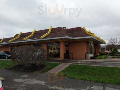 McDonald's, Wellington