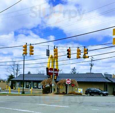 McDonald's, Penn Hills