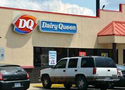 Dairy Queen (Treat), Blacksburg