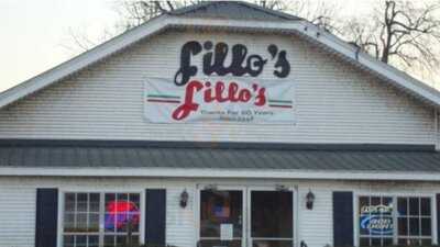 Lillo's