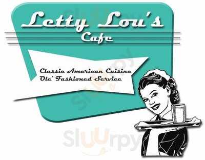 Letty Lou's, Wildwood