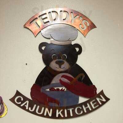 Teddy's Kitchen, Tylertown