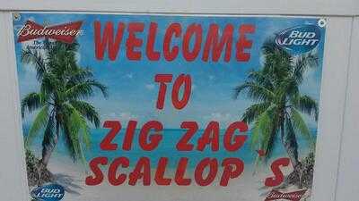ZigZag Scallop
