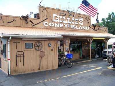 Gillies Coney Island Restaurant