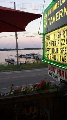 Whitmore Lake Tavern, Whitmore Lake