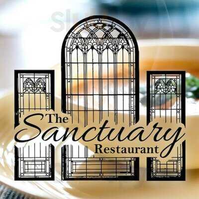 The Sanctuary Restaurant