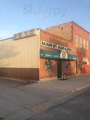 Main Street Bar and Grill