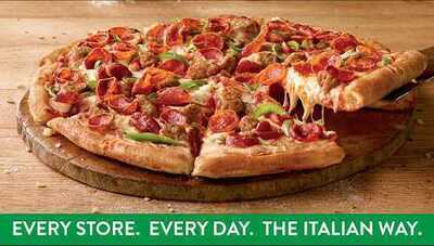 Marco's Pizza, Whitmore Lake